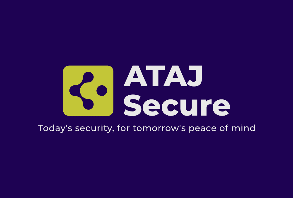 ATAJ Secure Linkedin Profile Image