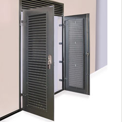 Commercial & Industrial Doors