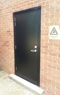 High Quality Security Rated Doors to Fit Your Schedule